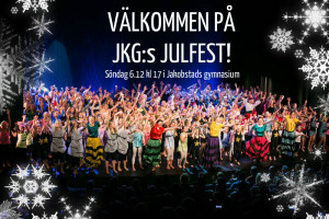 JKGjulfest2015