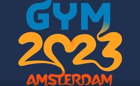 JKG goes Amsterdam 2023